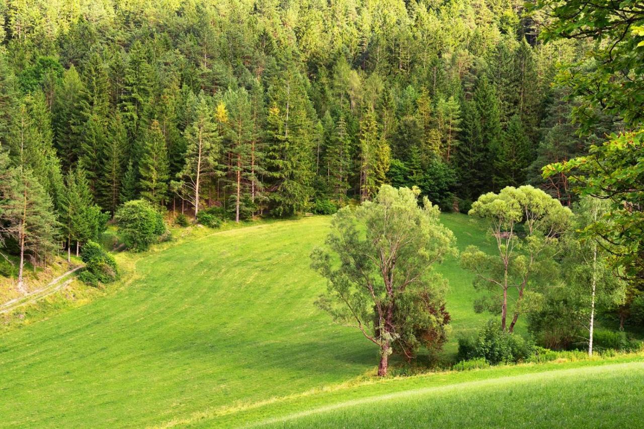 Landsitz Oberhof Petit Hotel Muggendorf  Luaran gambar